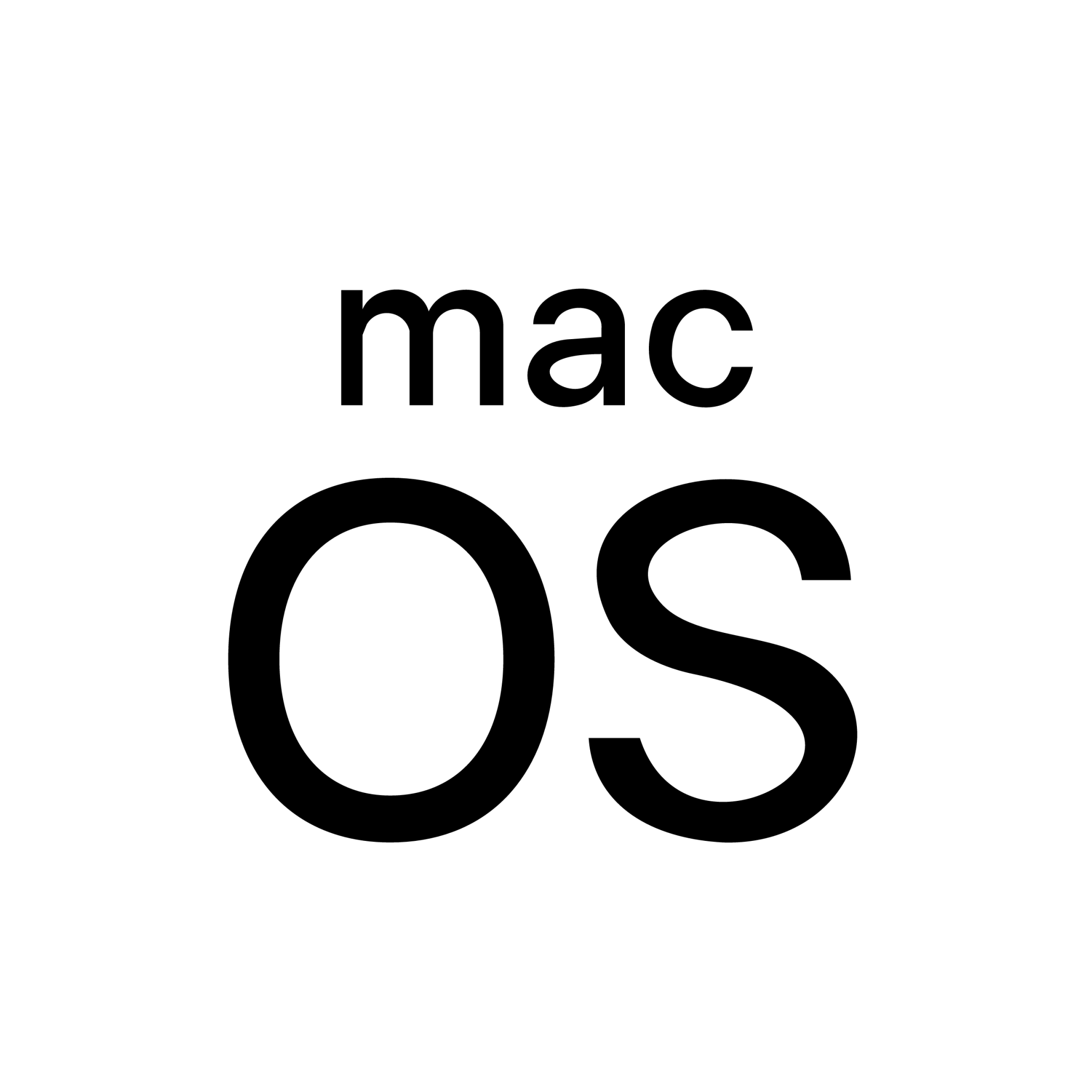 macOS
